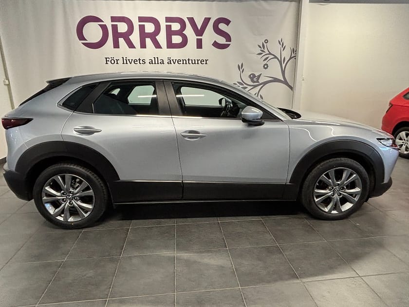 Bild 2 av Mazda CX-30