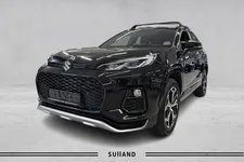Thumnail bilde 0 av Suzuki Across Plug-in Hybrid