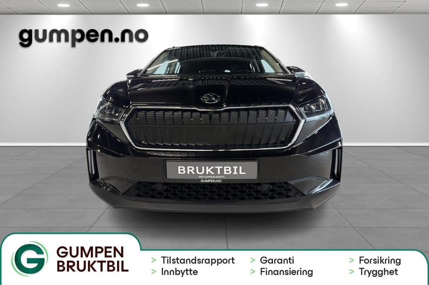 Bilde 4 av Škoda Enyaq iV 60 