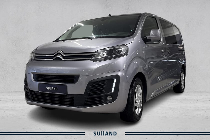 Bilde 1 av Citroën Jumpy Van IP