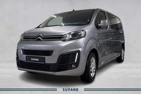 Citroën Jumpy Van IP BlueHDi 150 Standard L2 Proff Krok Cruise Kamera