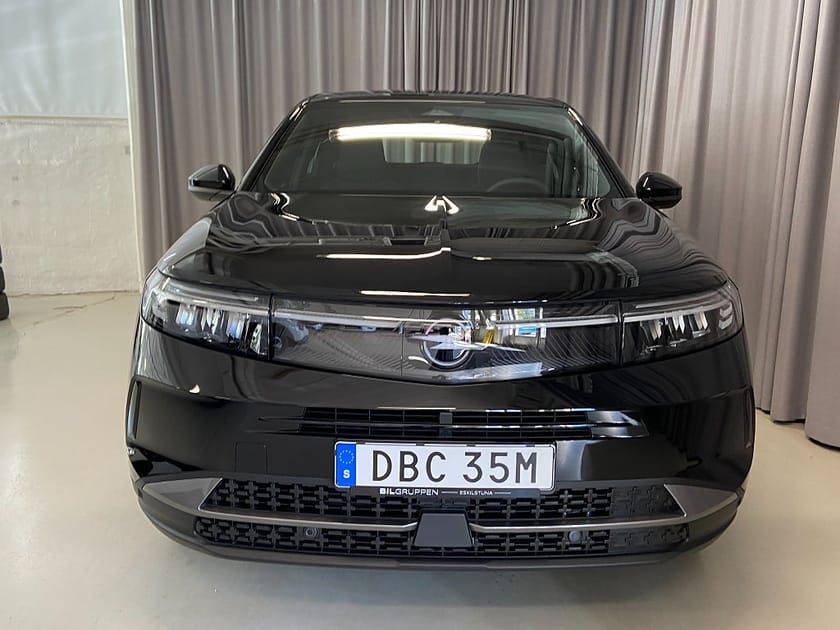 Bild 2 av Opel Grandland Hybrid 1.2 145hk eDCT