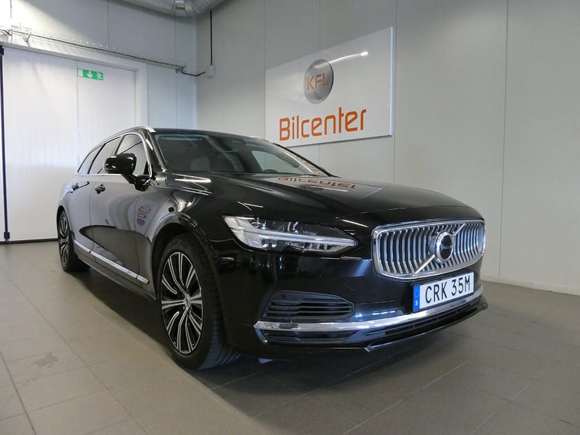 Bild 4 av Volvo V90