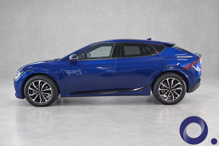 Bilde 2 av Kia EV6