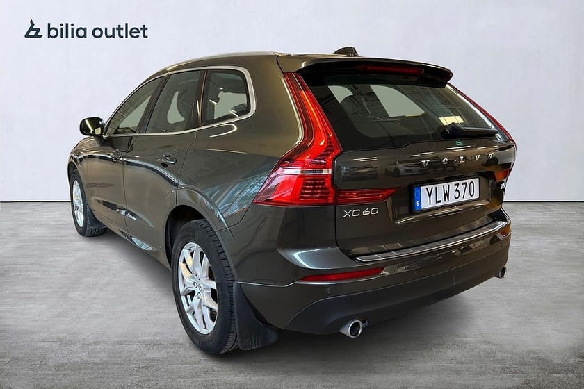 Bild 3 av Volvo XC60