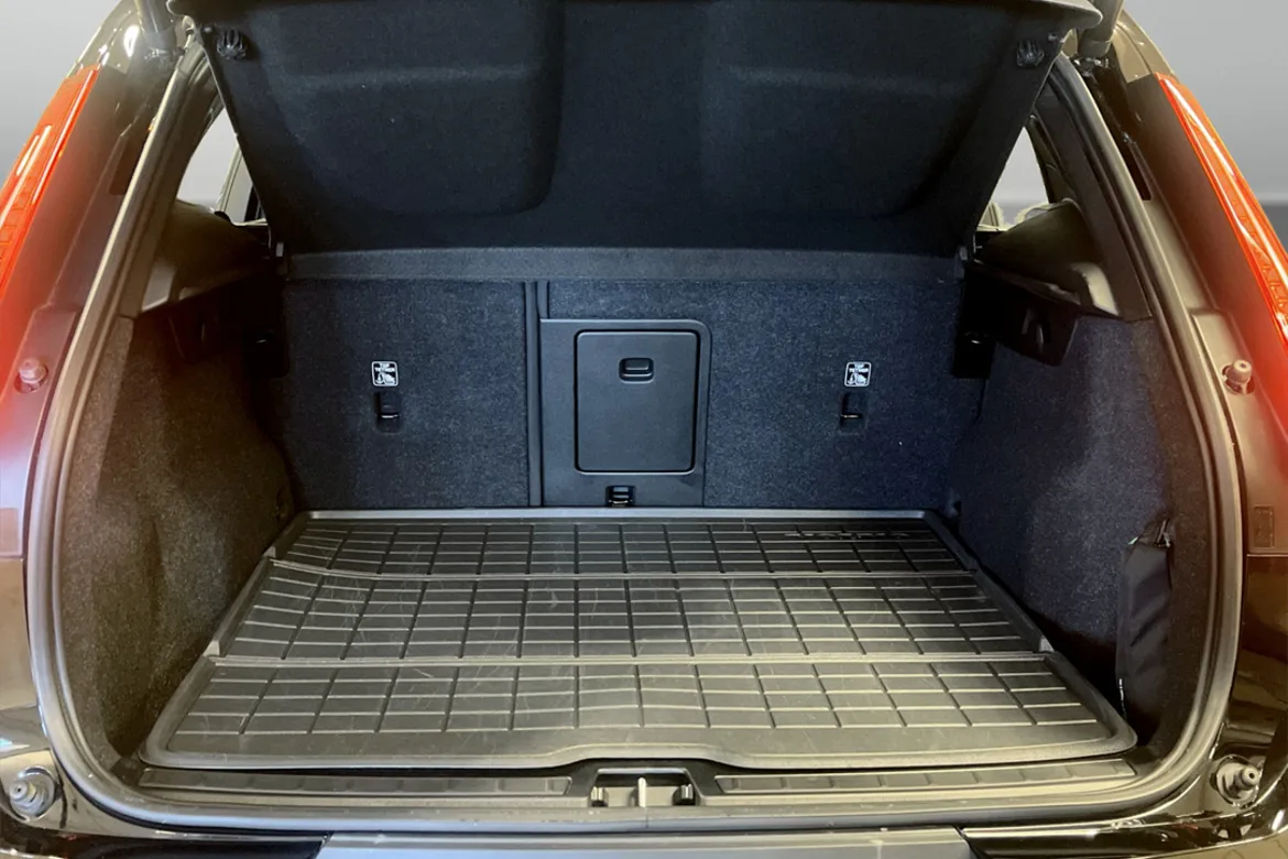 Volvo XC40 Recharge
