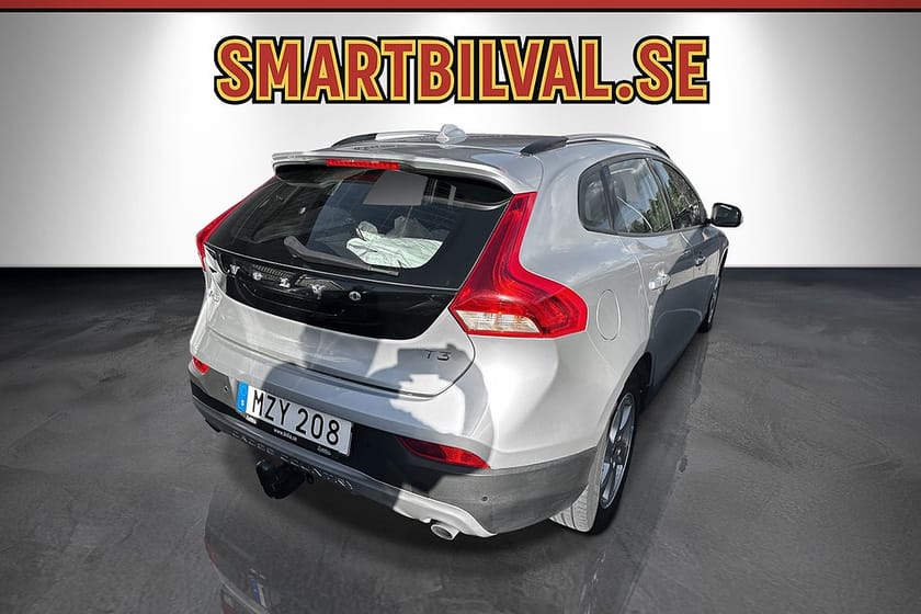 Bild 4 av Volvo V40 Cross Country T3 Kinetic Värmare