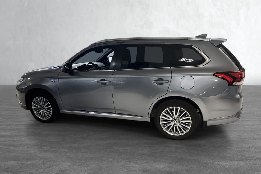 Bilde 4 av Mitsubishi Outlander PHEV Instyle + Ny Norge
