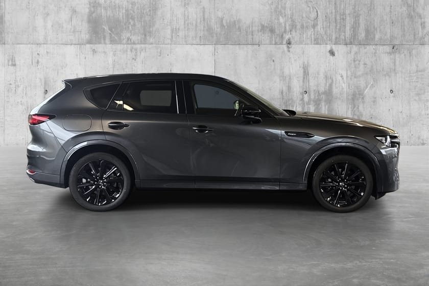 Bilde 4 av Mazda CX-60 PHEV