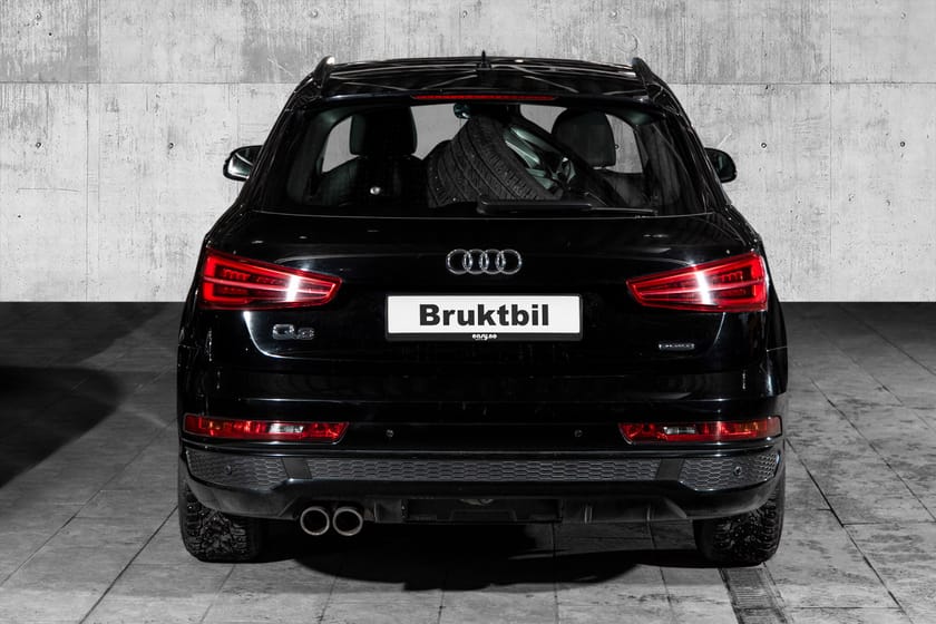 Bilde 5 av Audi Q3