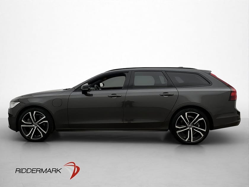 Bild 4 av Volvo V90