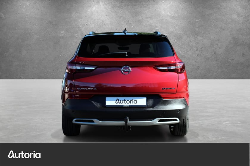 Bilde 4 av Opel Grandland Hybrid4 300