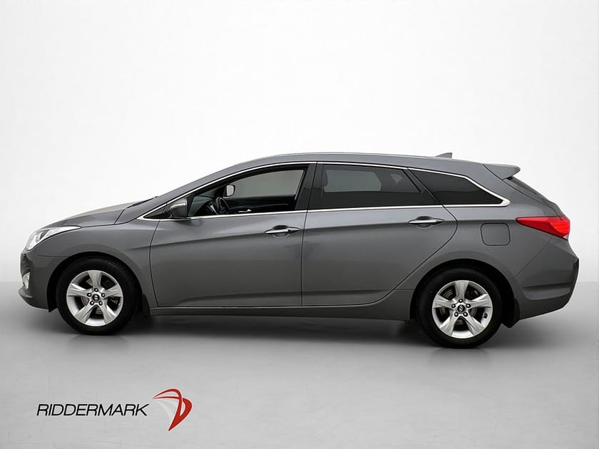 Bild 4 av Hyundai i40cw