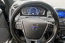 Volvo XC60 D5 AWD