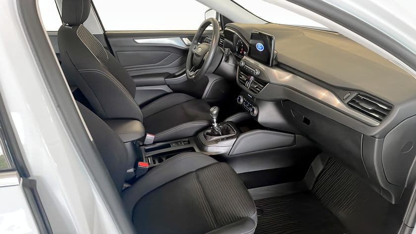 Bild 3 av Ford Focus Kombi NYA C519 TITANIUM 1.0T ECOBOOST 125H