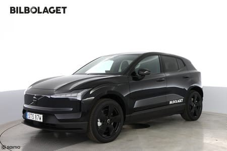 Volvo EX30 P8 AWD