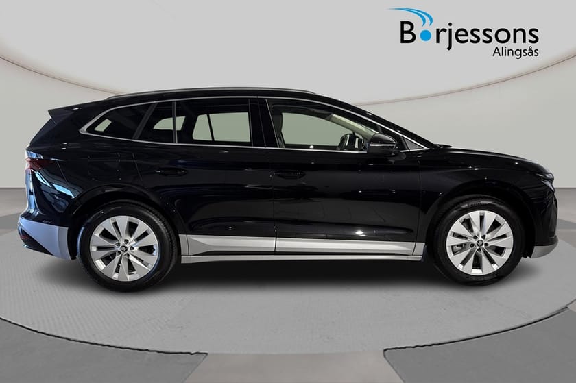 Bild 2 av Škoda Enyaq 85 286 HK Solid Edition