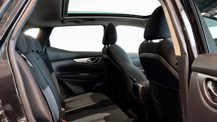Bild 5 av Nissan Qashqai