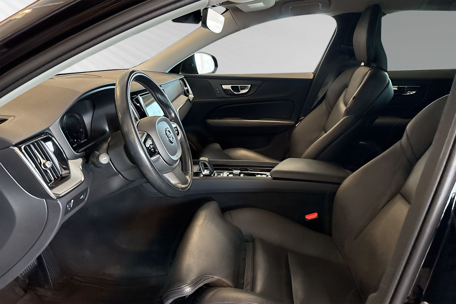 Volvo V60 Cross Country B4 AWD D Adv 2022, kuva 7/10