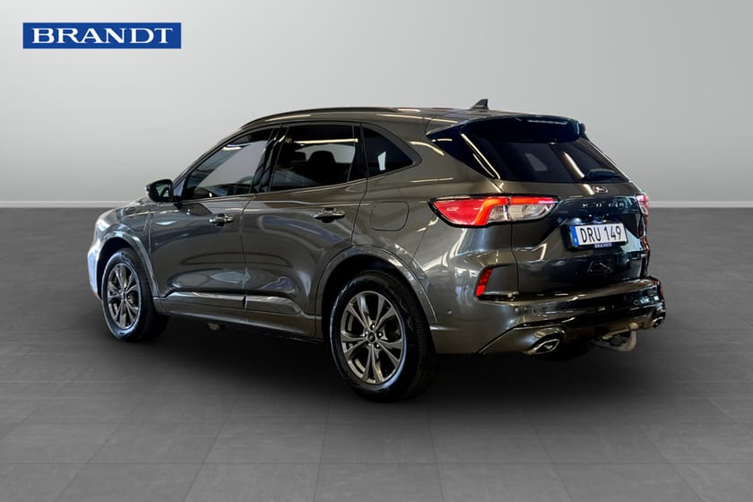Bild 2 av Ford Kuga Plug-In Hybrid St-Line X Business edition phev 225hk