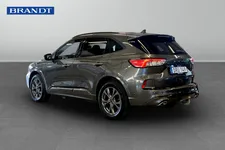 Ford Kuga Plug-In Hybrid