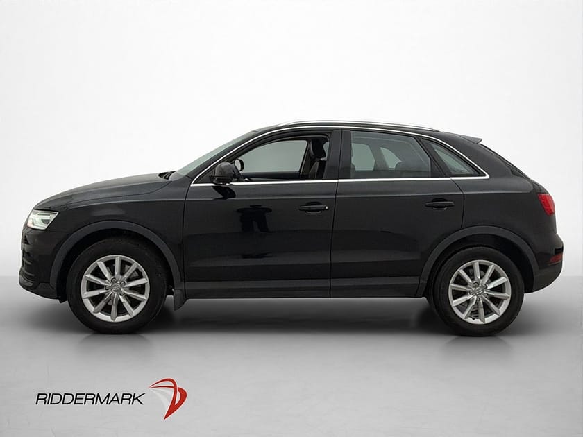 Bild 5 av Audi Q3