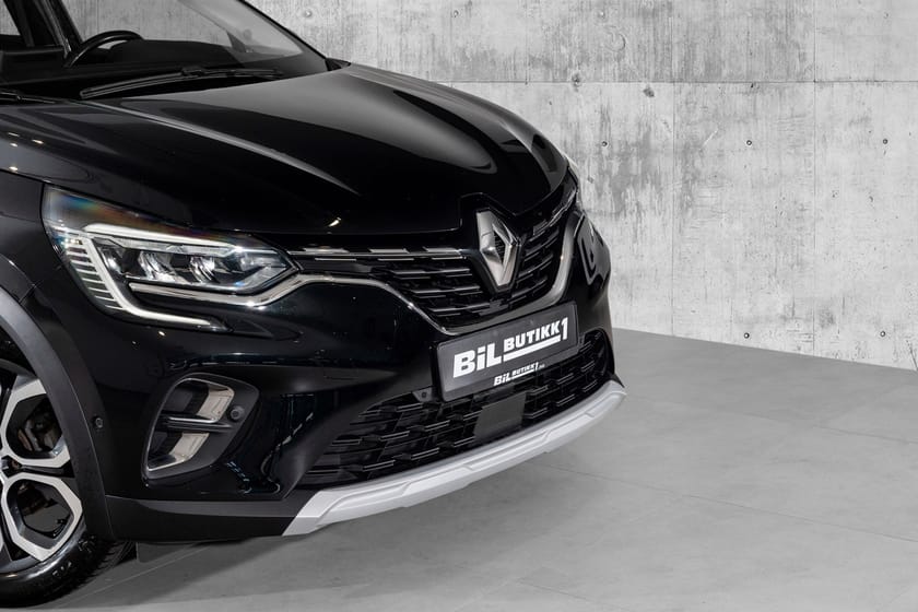 Bilde 5 av Renault Captur E-TECH Plugin-Hybrid 160 