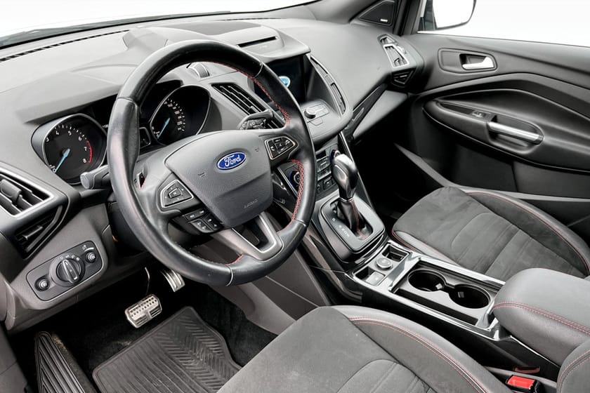 Bild 5 av Ford Kuga