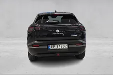 Thumnail bilde 3 av Suzuki e Vitara