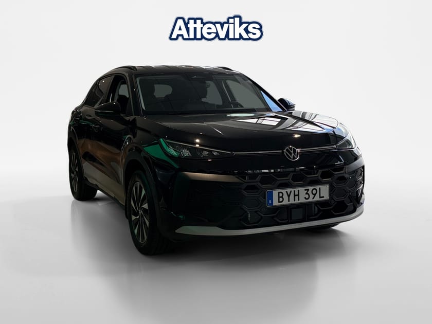 Bild 2 av Volkswagen T-Roc * LAGERBIL * / 1.5 etsi / NY