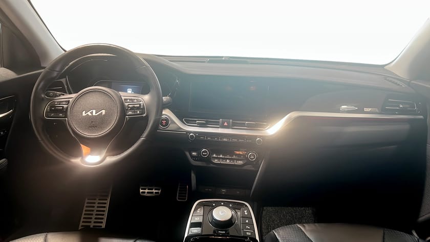 Bild 4 av Kia e-Niro ADVANCE PLUS