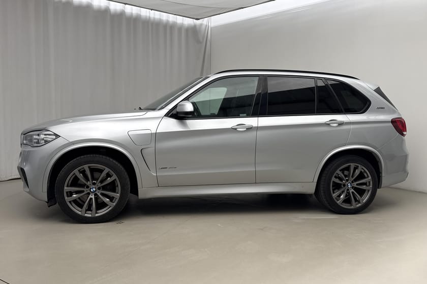 Bild 2 av BMW X5 xDrive40e xDrive40e, F15 (313hk) M Sport