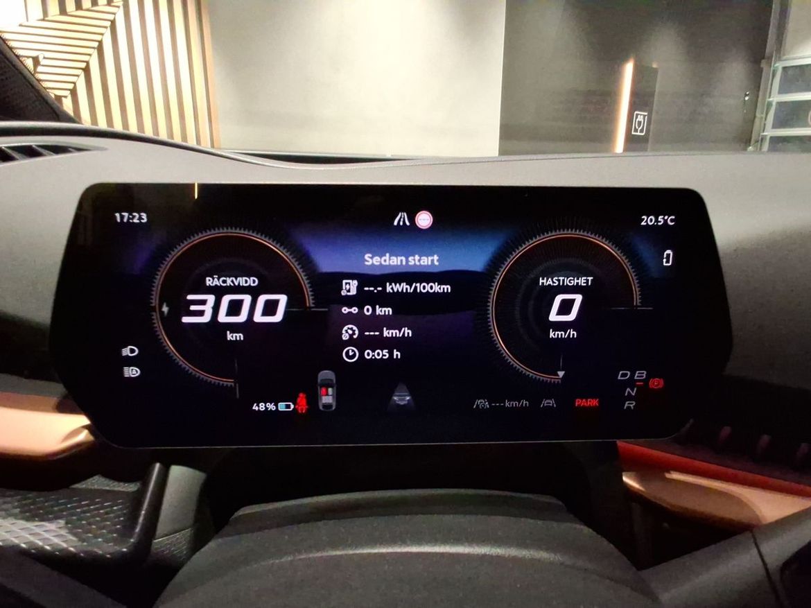 CUPRA CUPRA CUPRA TAVASCAN Tavascan Endurance — bild 19