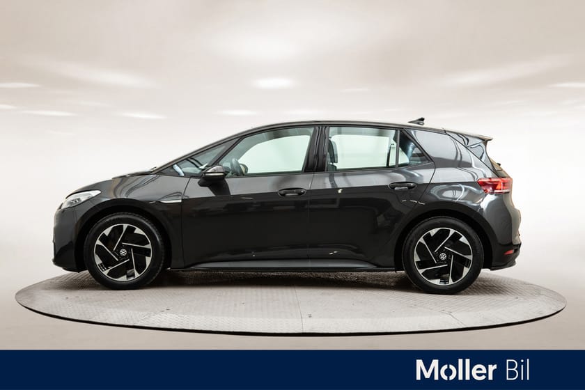 Bilde 2 av Volkswagen ID.3 Pure Performance perf. city