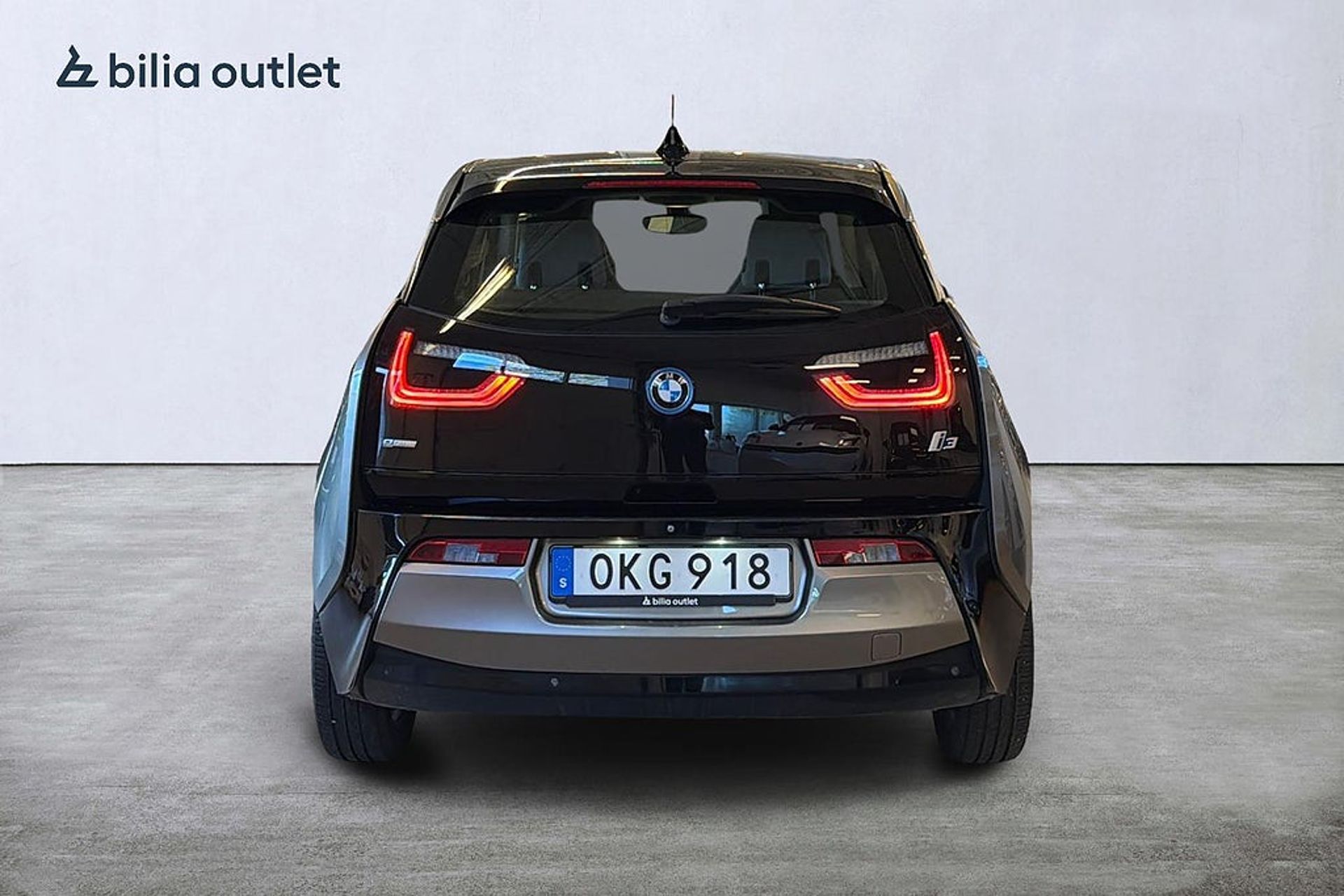 BMW i3 2017, bild 6/10