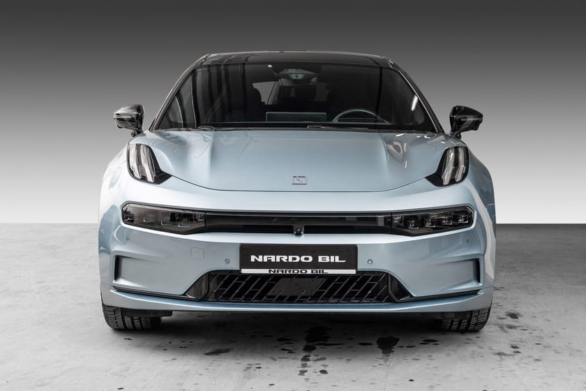 Bilde 3 av Zeekr 001 Privilege AWD/Hengerfeste/10 Års garanti