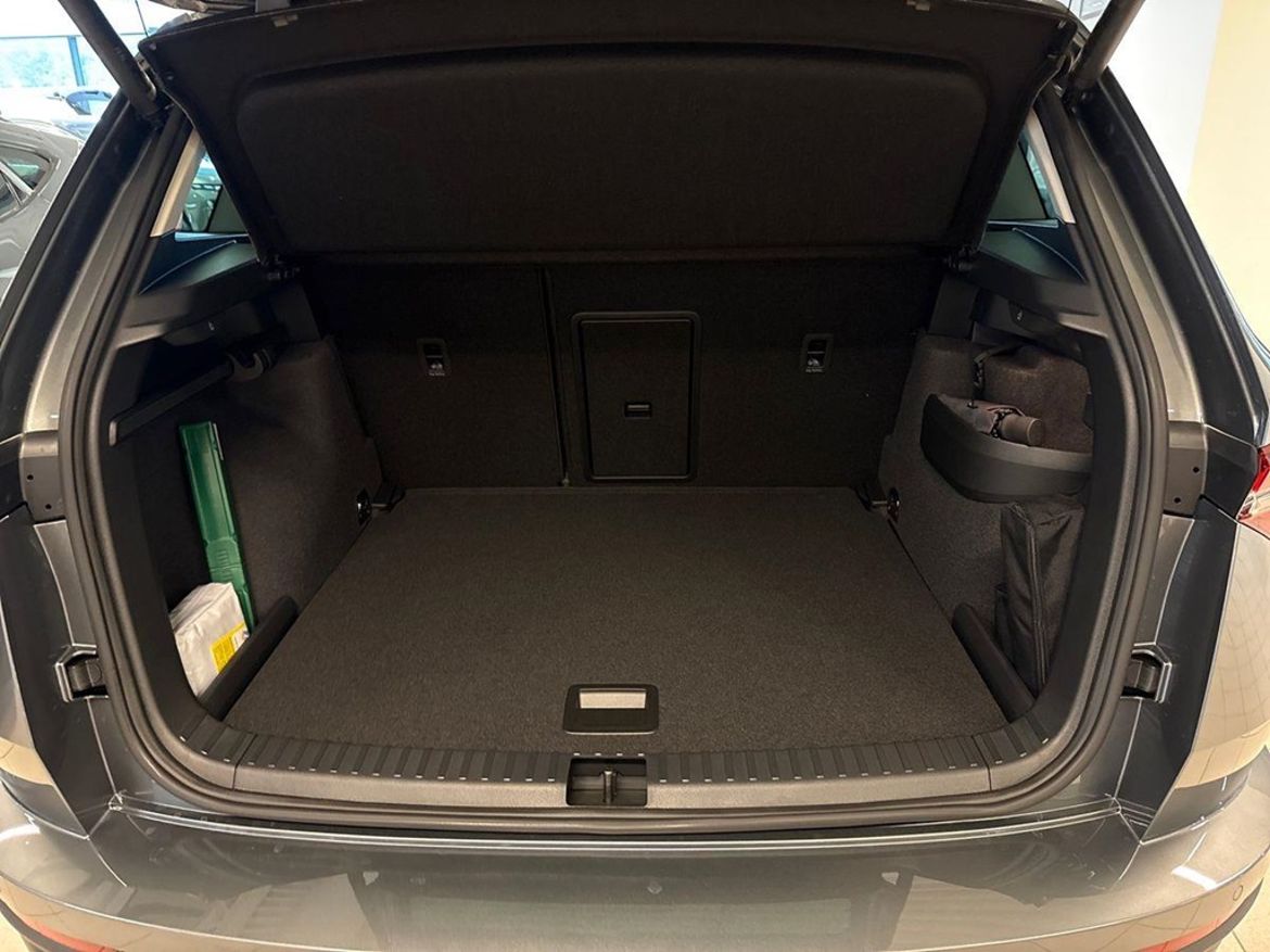 Škoda Škoda Karoq — bild 15