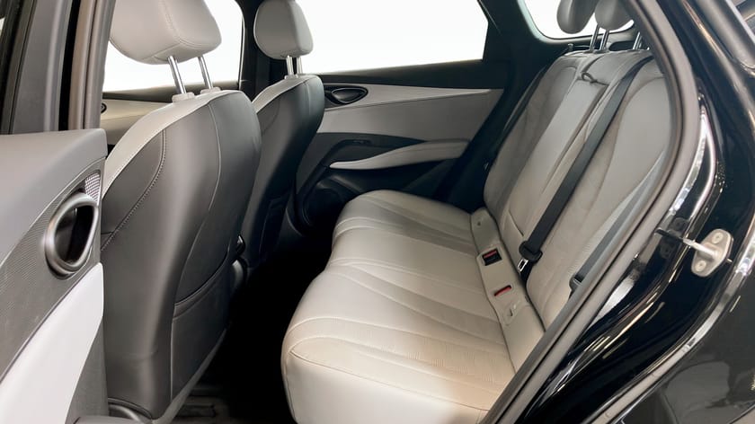 Bild 5 av BYD Seal 6 Touring