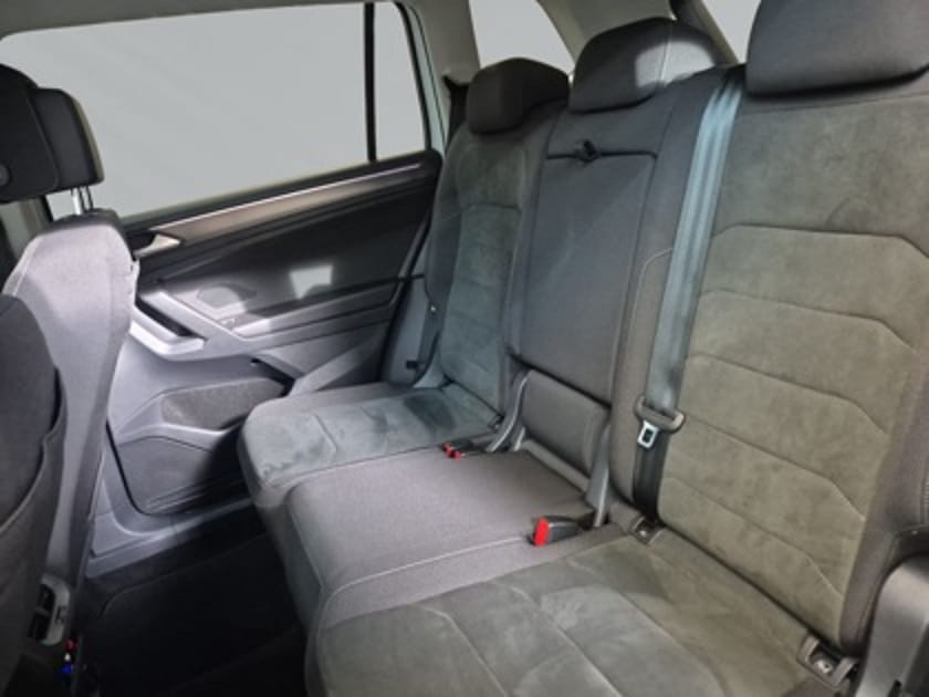 Bild 5 av Volkswagen Tiguan Allspace 5-sätes 2.0 TSI 4MOTION AUTOMAT