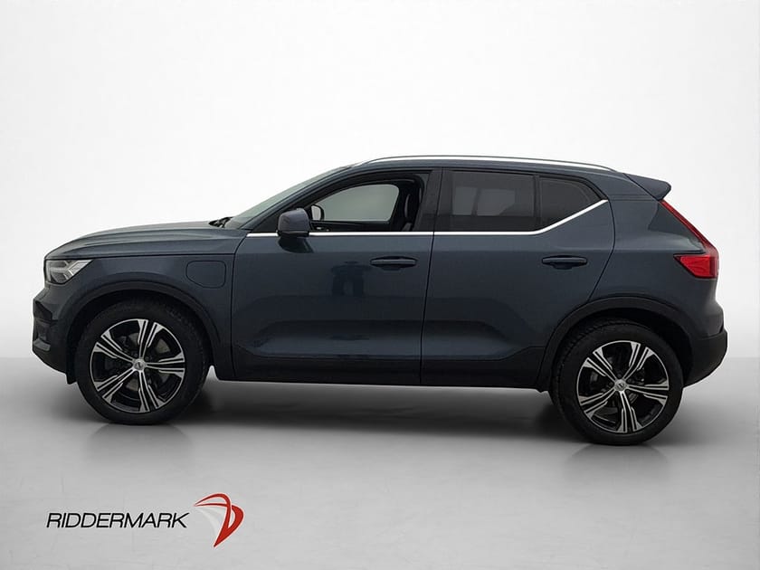 Bild 4 av Volvo XC40