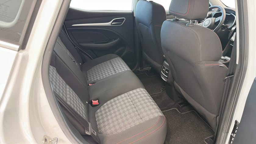 Bild 5 av MG ZS EV Long Range COMFORT 1-FAS