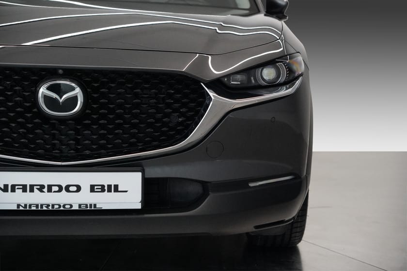 Bilde 2 av Mazda CX-30 