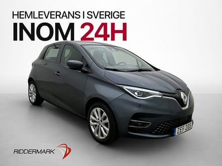Renault ZOE R110