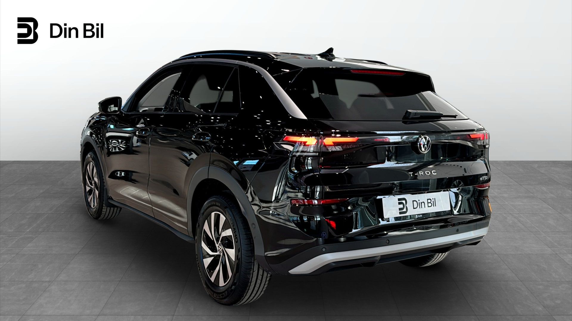Volkswagen T-Roc 2026, bild 3/10