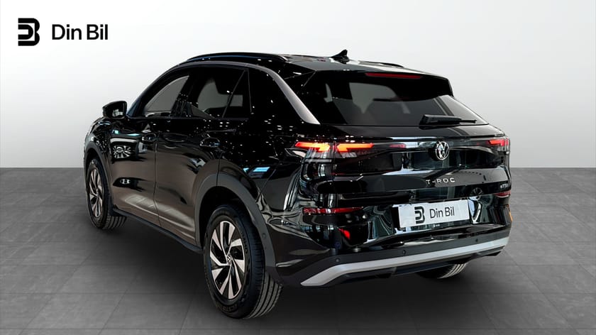 Bild 3 av Volkswagen T-Roc