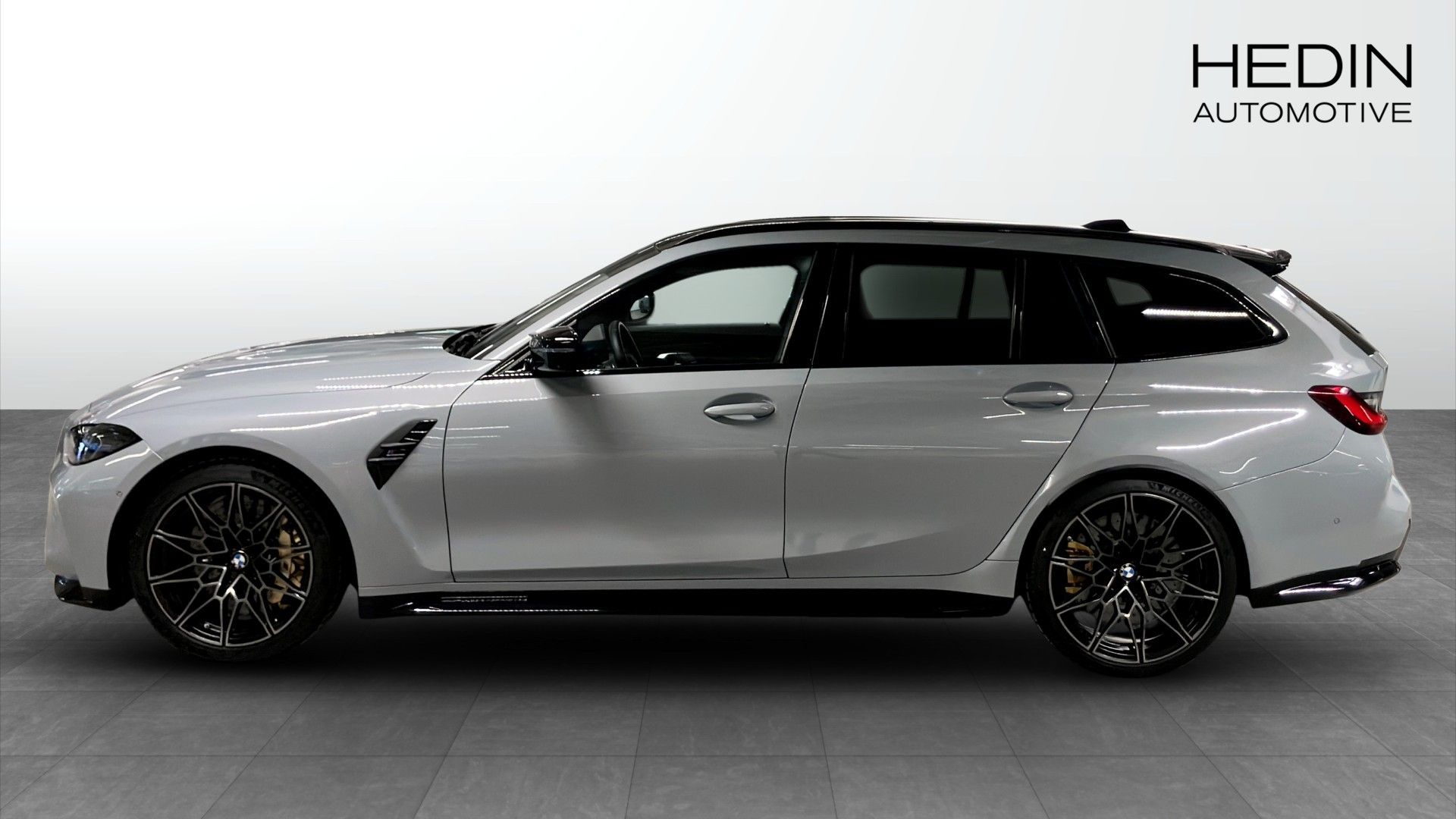 BMW M3 Competition Touring xDrive 2024, kuva 6/9