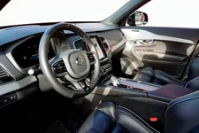 Volvo XC90 7-seater
