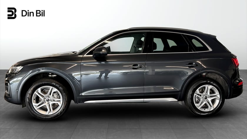 Bild 2 av Audi Q5 40 TDI quattro PROLINE ADVANCED 20