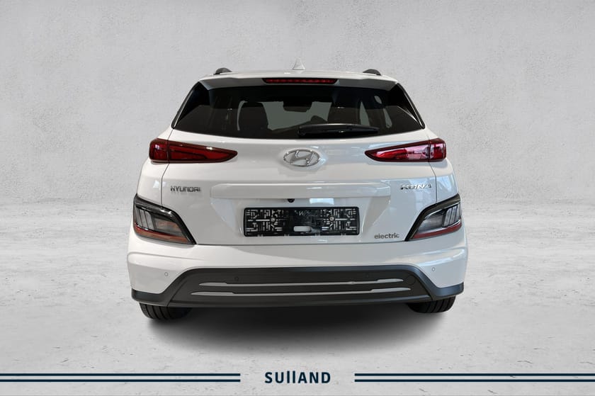 Bilde 4 av Hyundai Kona Electric 64 kWh