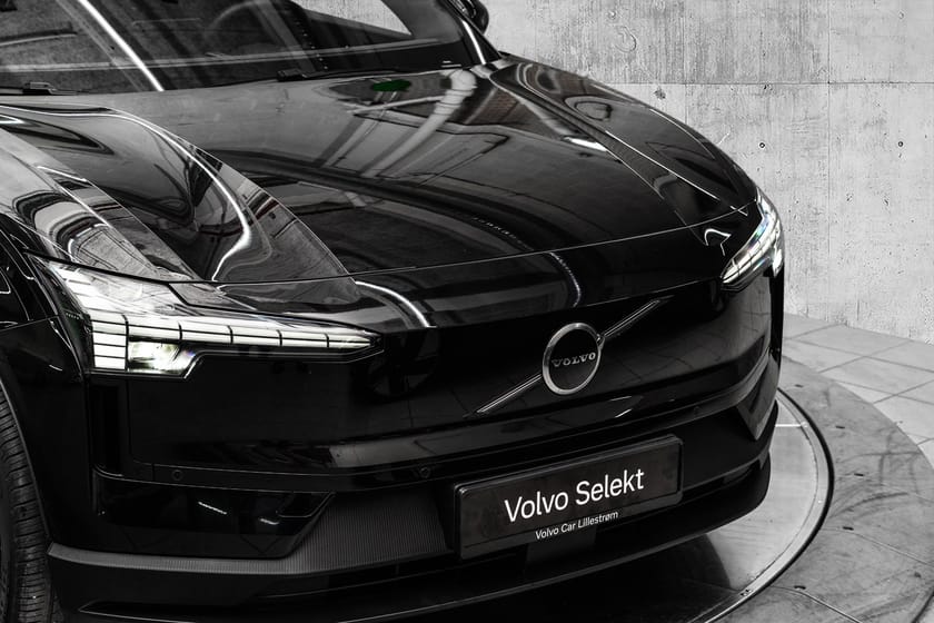 Bilde 2 av Volvo EX30 Twin Motor Performance